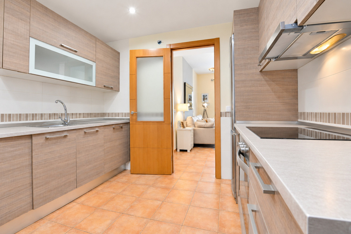Appartement te koop in Marbella | 2 slaapkamers H5526643
