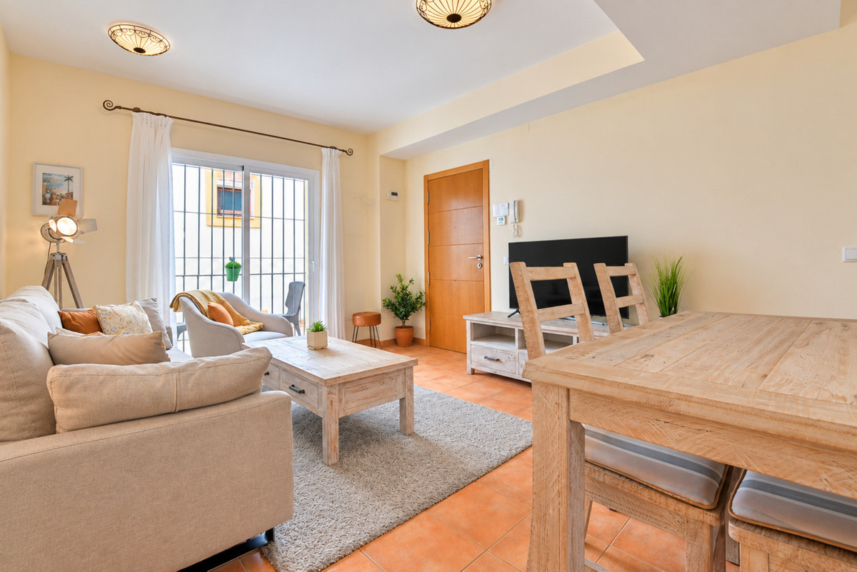 Appartement te koop in Marbella | 2 slaapkamers H5526643