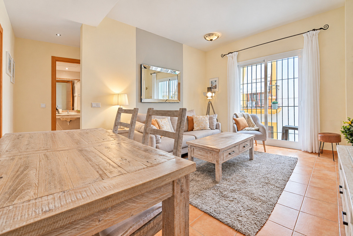 Appartement te koop in Marbella | 2 slaapkamers H5526643