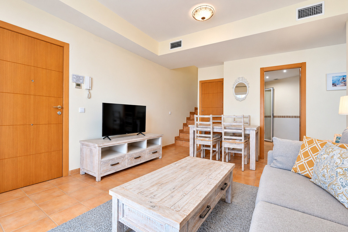Appartement te koop in Marbella | 2 slaapkamers H5526643