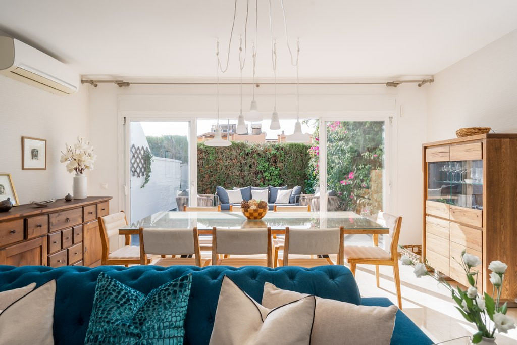 Property view