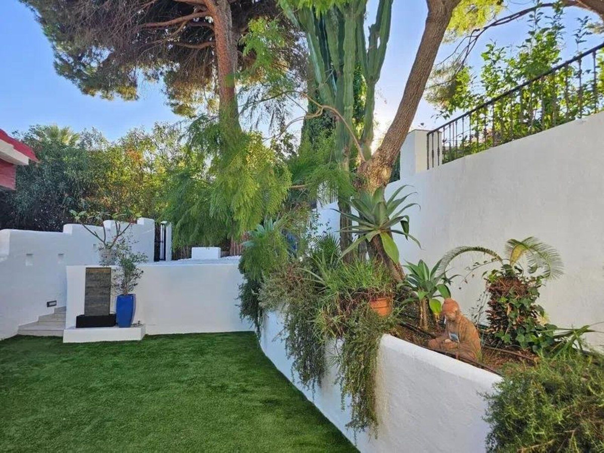 Huis te koop in Marbella | 2 slaapkamers H5527297