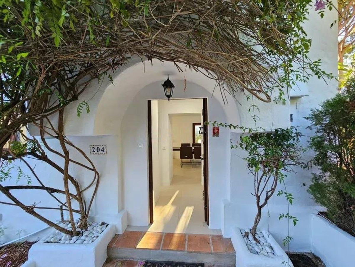 Huis te koop in Marbella | 2 slaapkamers H5527297