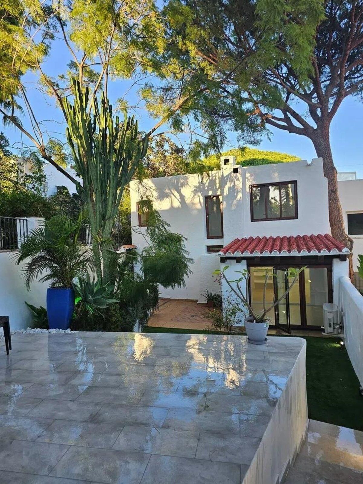 Huis te koop in Marbella | 2 slaapkamers H5527297