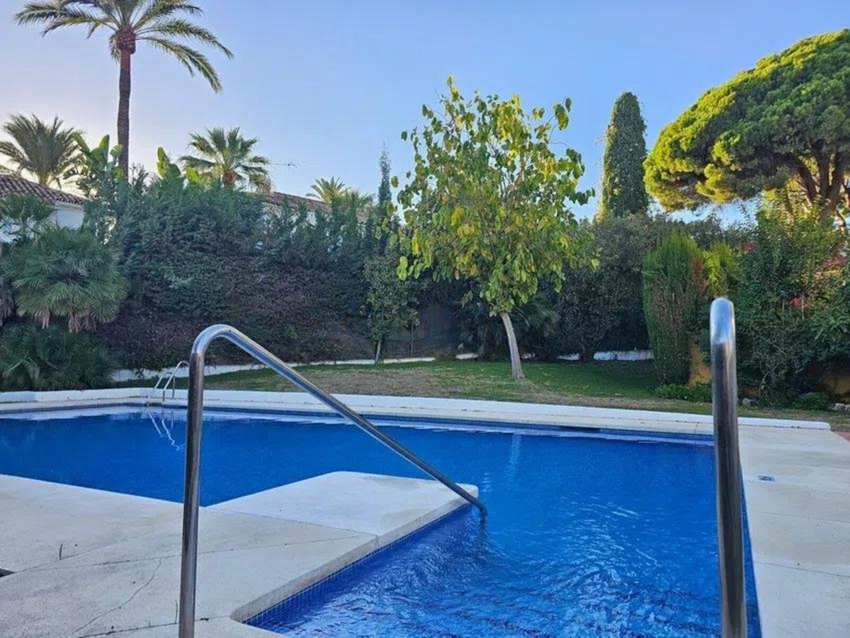 Huis te koop in Marbella | 2 slaapkamers H5527297
