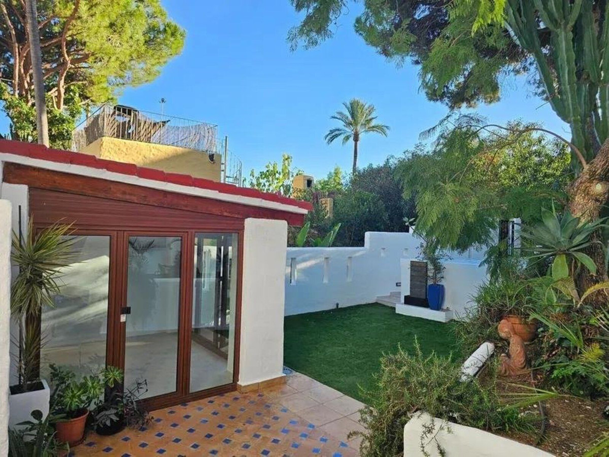 Huis te koop in Marbella | 2 slaapkamers H5527297