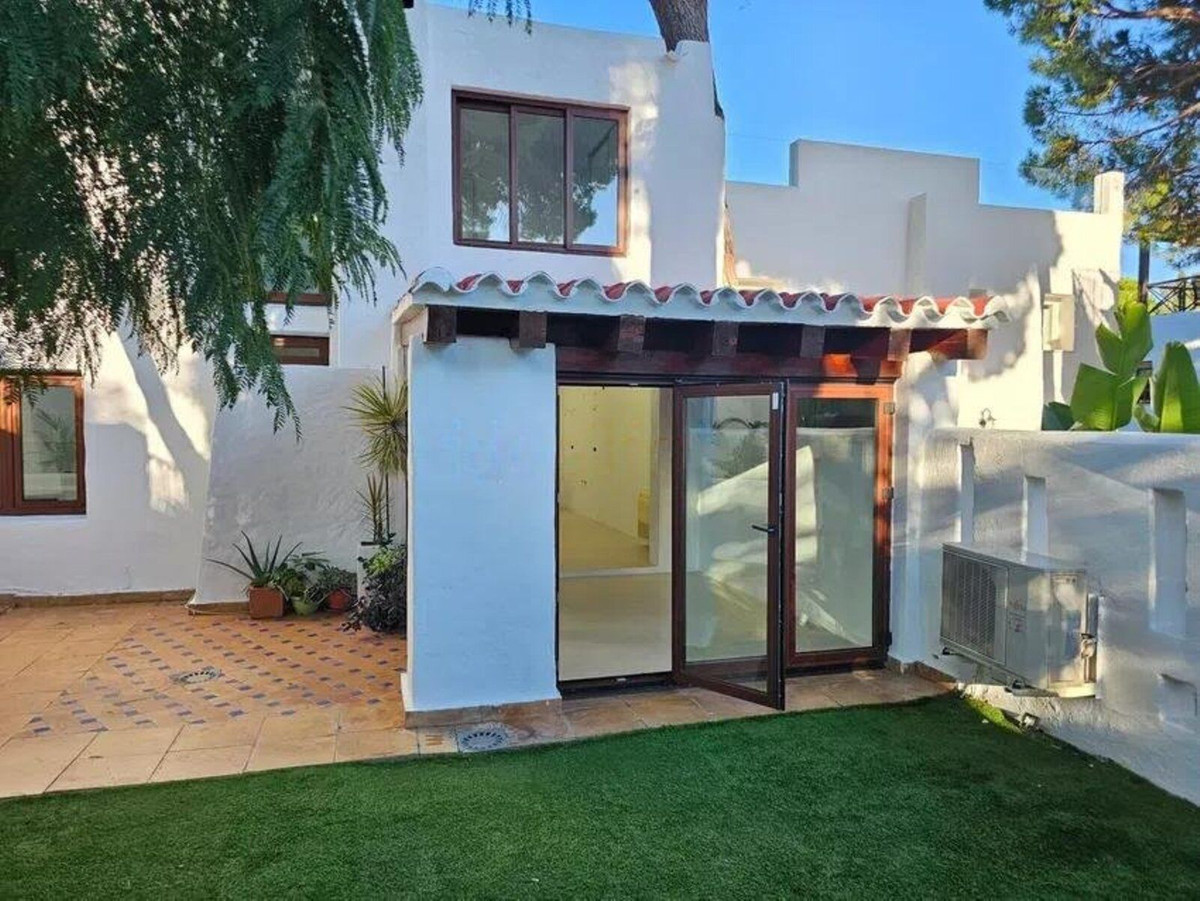 Huis te koop in Marbella | 2 slaapkamers H5527297