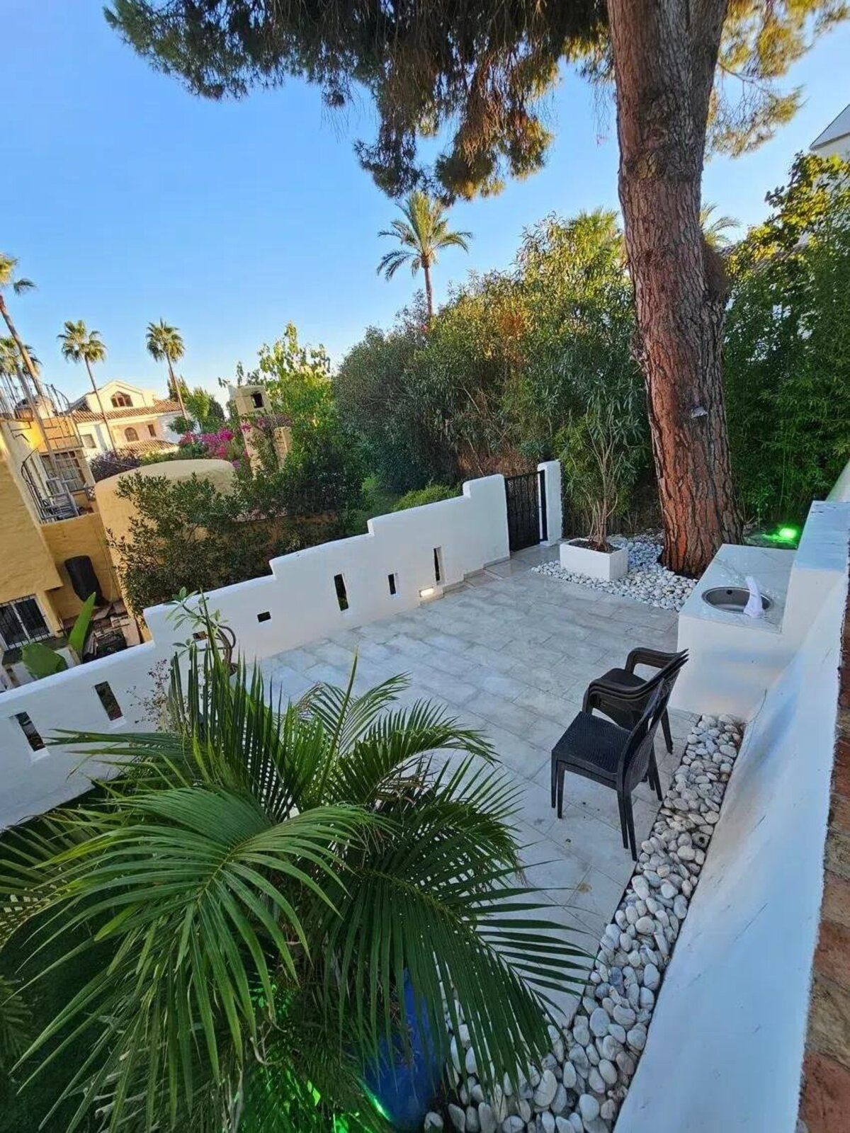 Huis te koop in Marbella | 2 slaapkamers H5527297