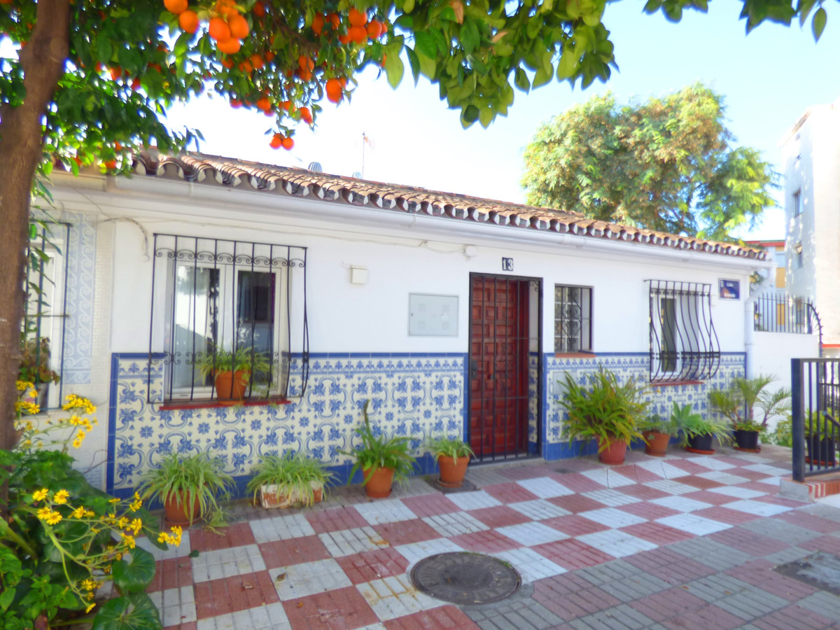 Huis te koop in Marbella | 3 slaapkamers H5527768