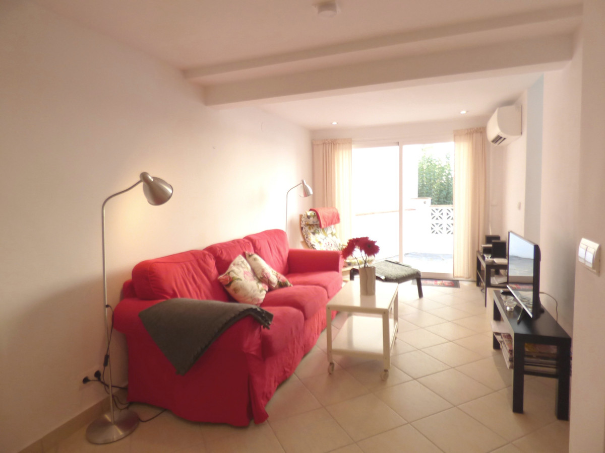 Huis te koop in Marbella | 3 slaapkamers H5527768