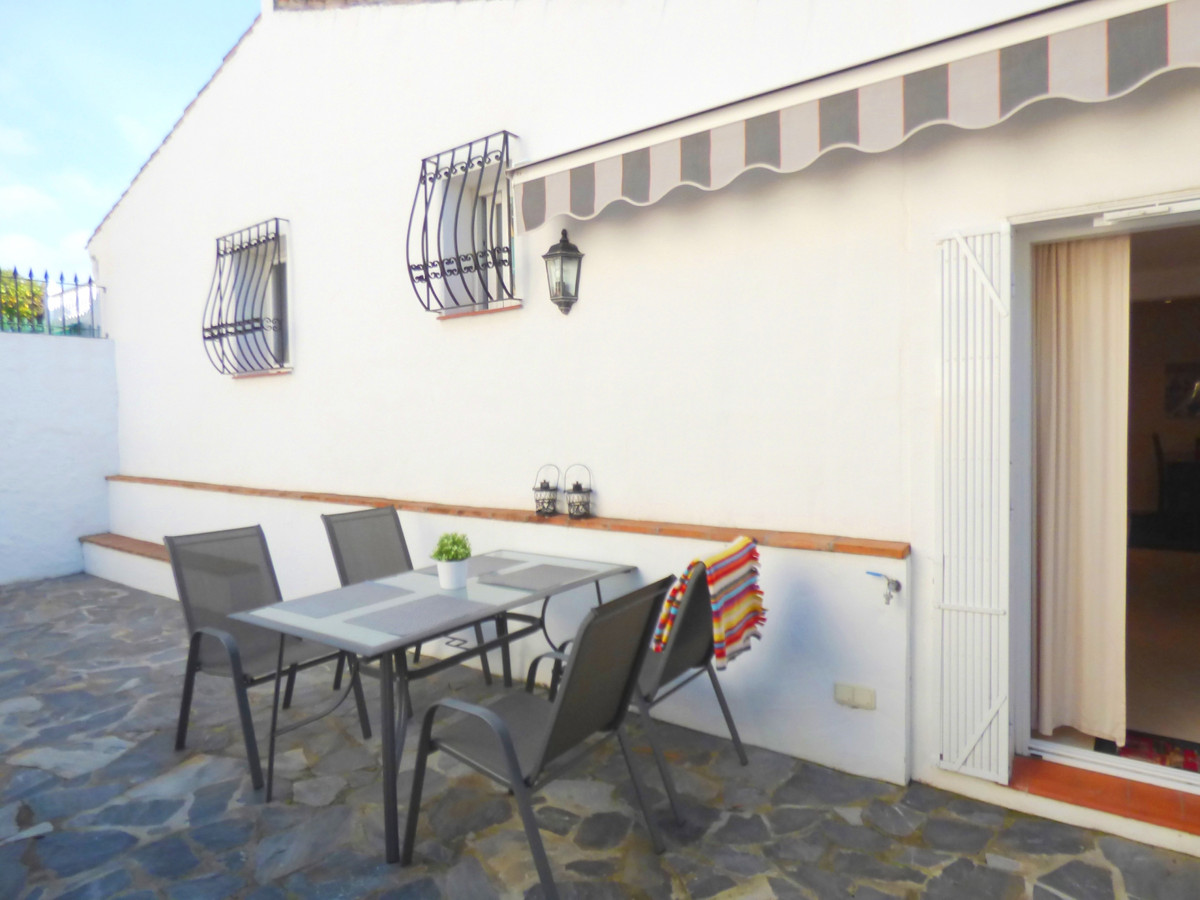 Huis te koop in Marbella | 3 slaapkamers H5527768