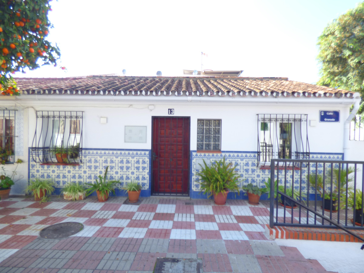 Huis te koop in Marbella | 3 slaapkamers H5527768