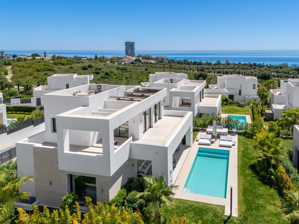 Huis te koop in Marbella | 5 slaapkamers H5528854