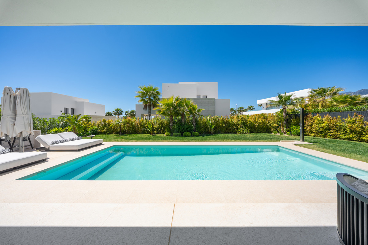 Huis te koop in Marbella | 5 slaapkamers H5528854