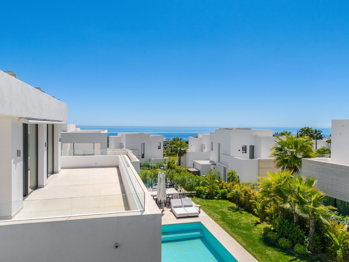 Huis te koop in Marbella | 5 slaapkamers H5528854