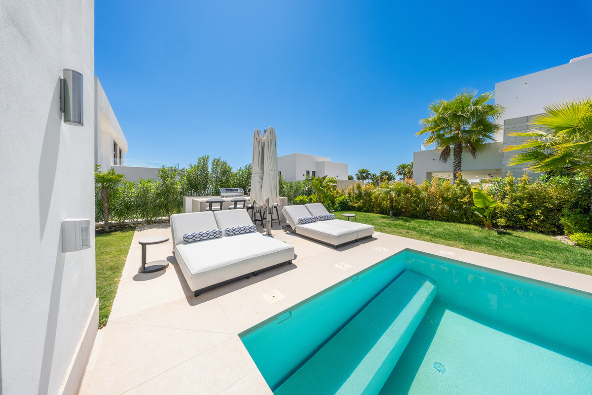 Huis te koop in Marbella | 5 slaapkamers H5528854