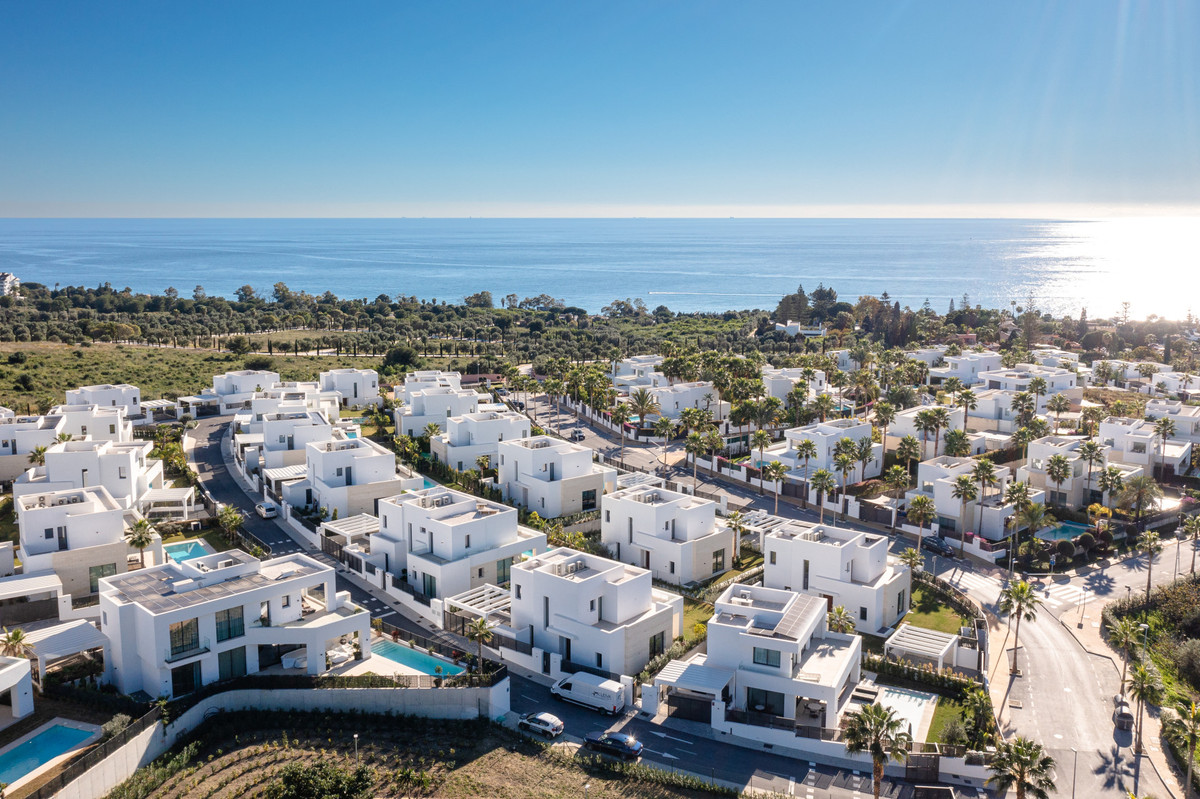 Huis te koop in Marbella | 5 slaapkamers H5528854