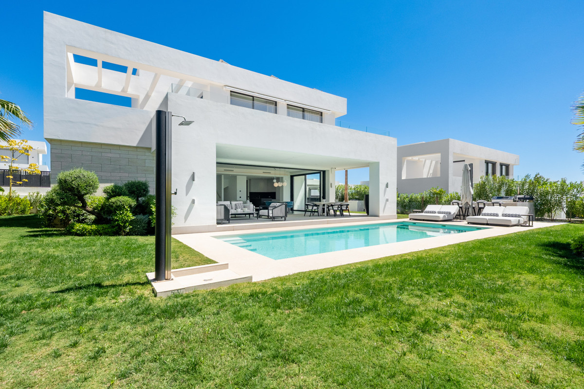 Huis te koop in Marbella | 5 slaapkamers H5528854