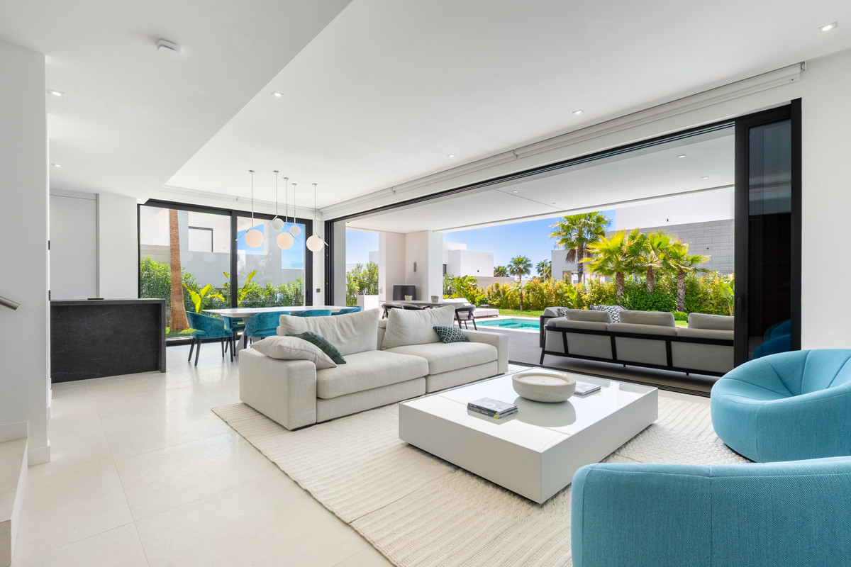Huis te koop in Marbella | 5 slaapkamers H5528854