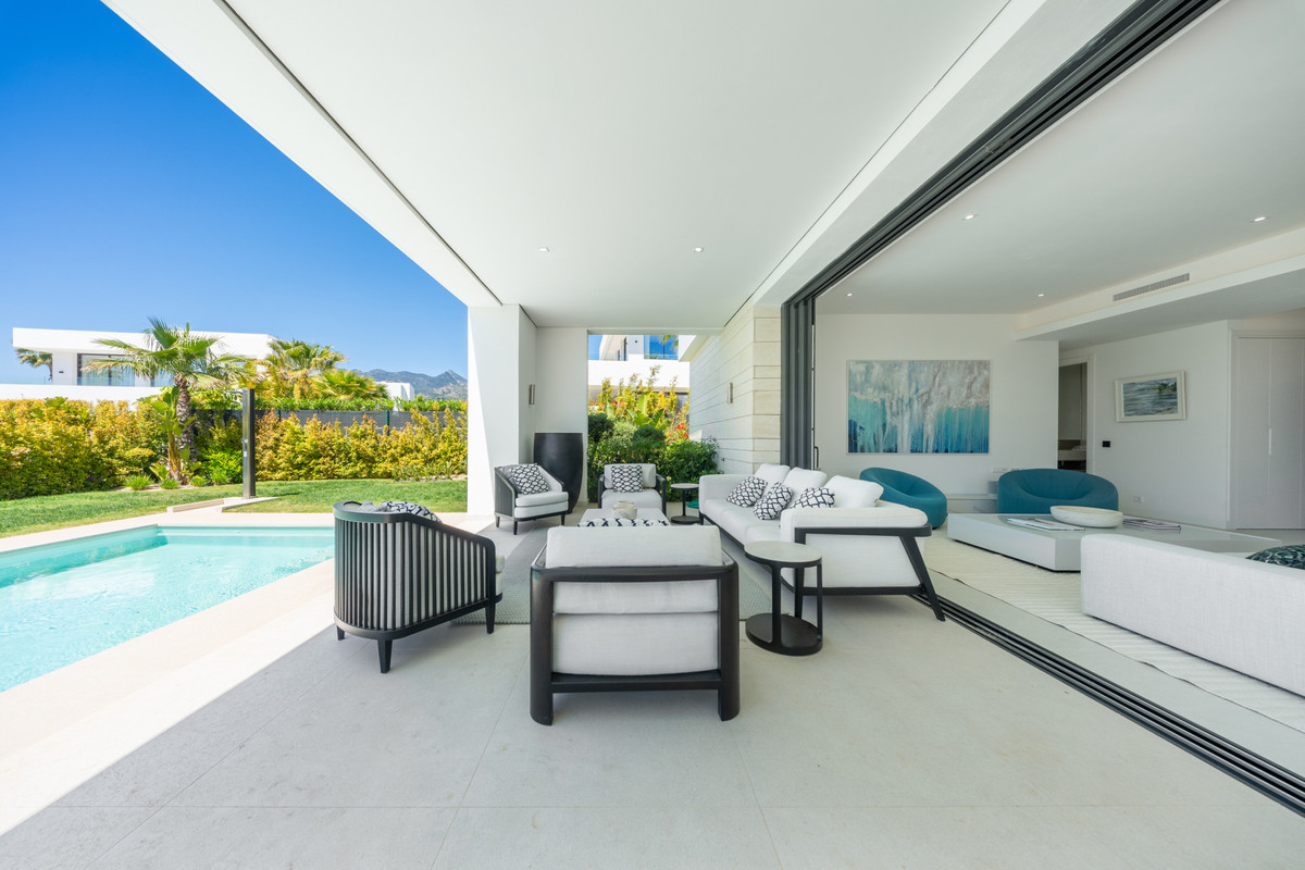 Huis te koop in Marbella | 5 slaapkamers H5528854