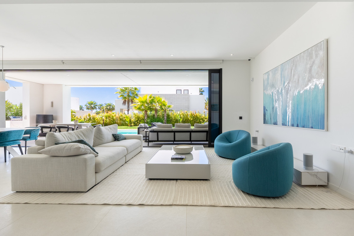 Huis te koop in Marbella | 5 slaapkamers H5528854
