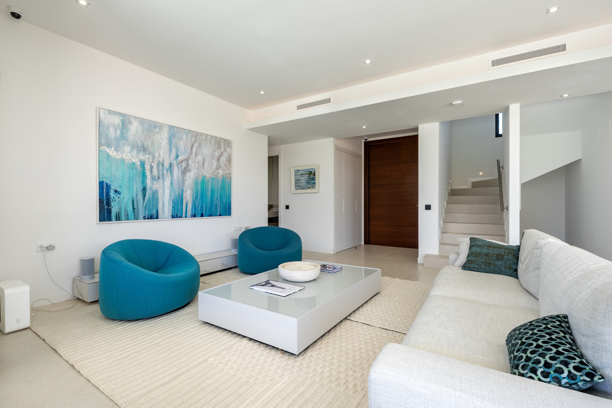 Huis te koop in Marbella | 5 slaapkamers H5528854