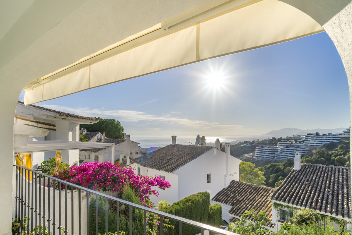 Huis te koop in Marbella | 4 slaapkamers H5530720