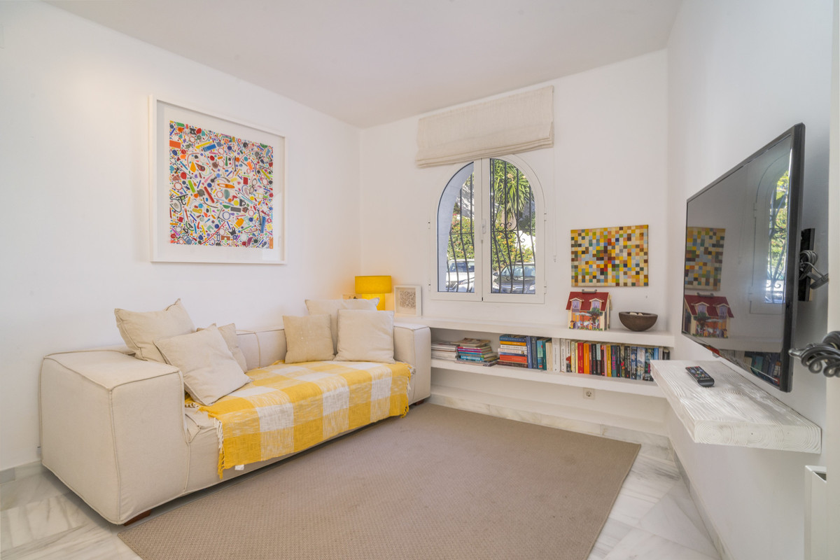 Huis te koop in Marbella | 4 slaapkamers H5530720