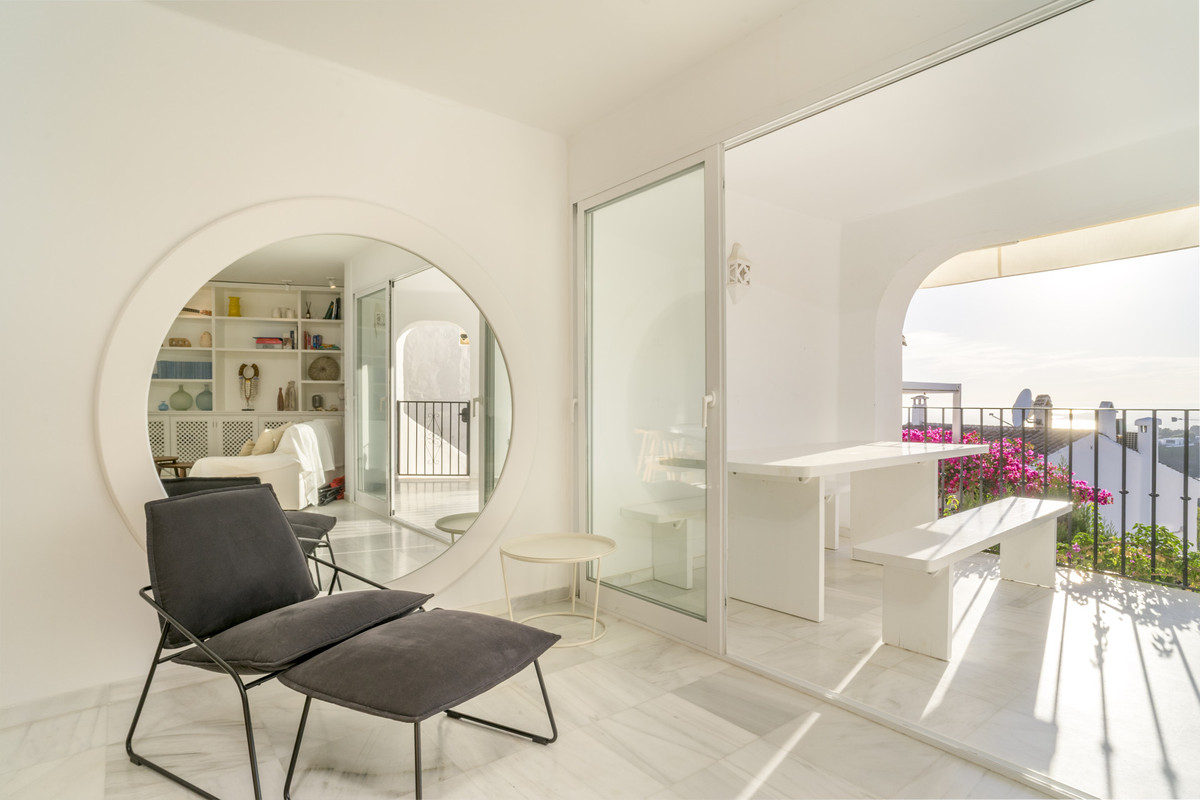 Huis te koop in Marbella | 4 slaapkamers H5530720