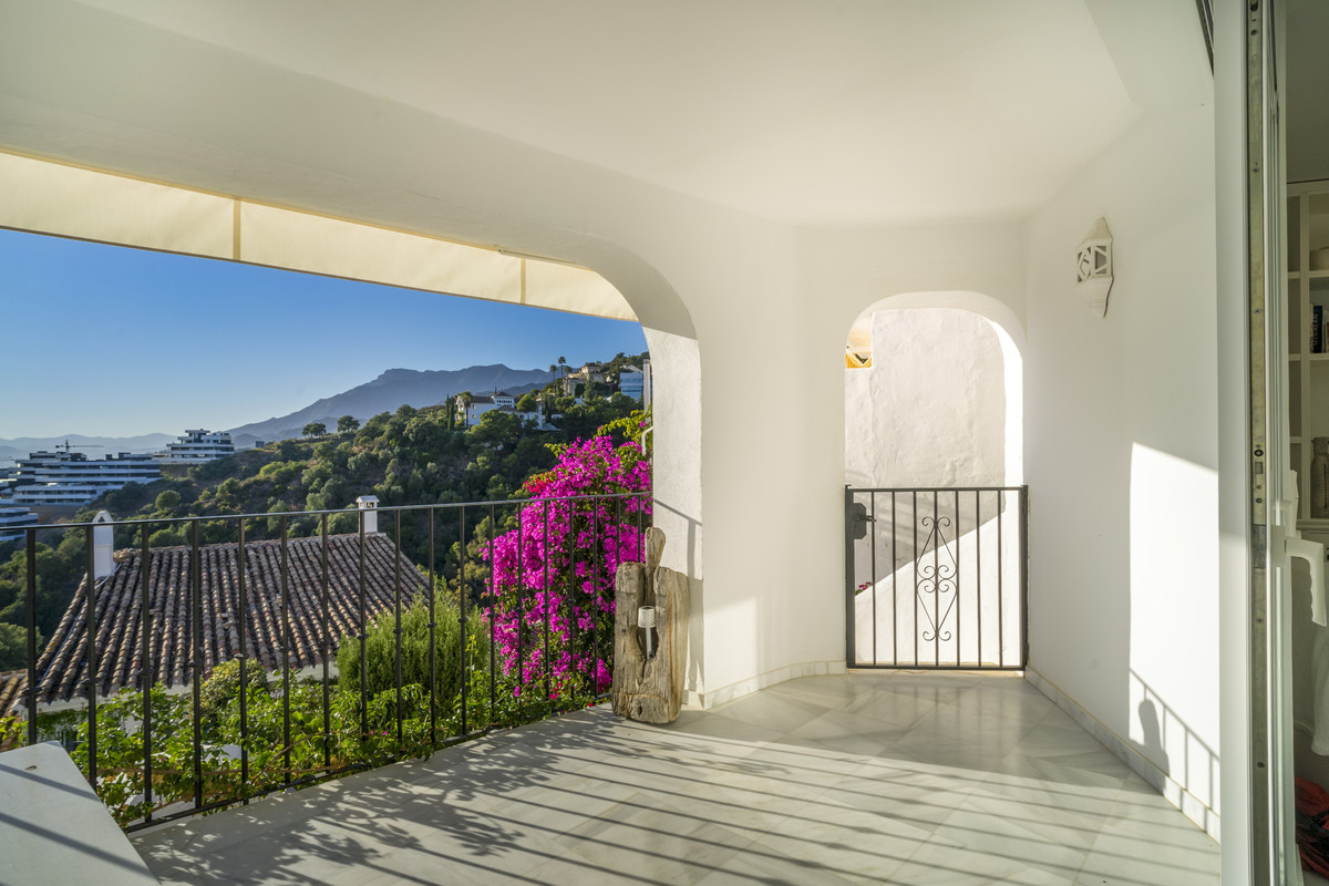 Huis te koop in Marbella | 4 slaapkamers H5530720