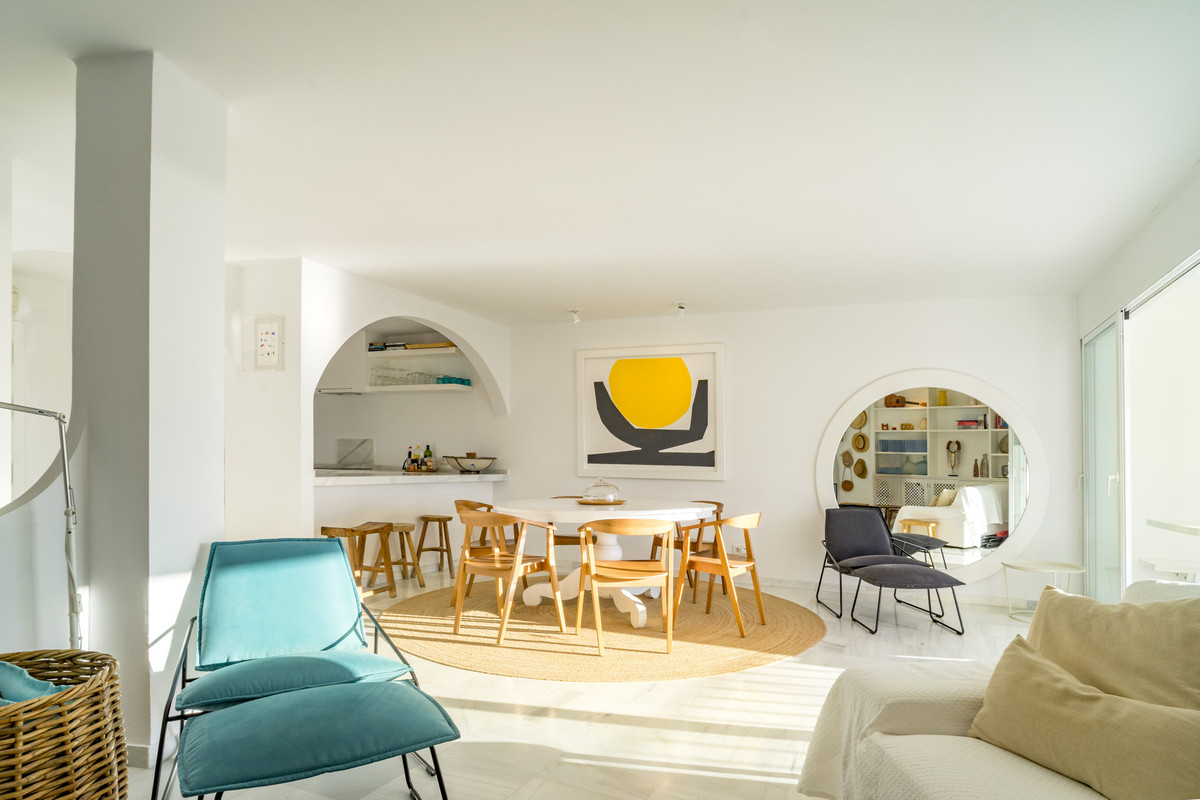 Huis te koop in Marbella | 4 slaapkamers H5530720