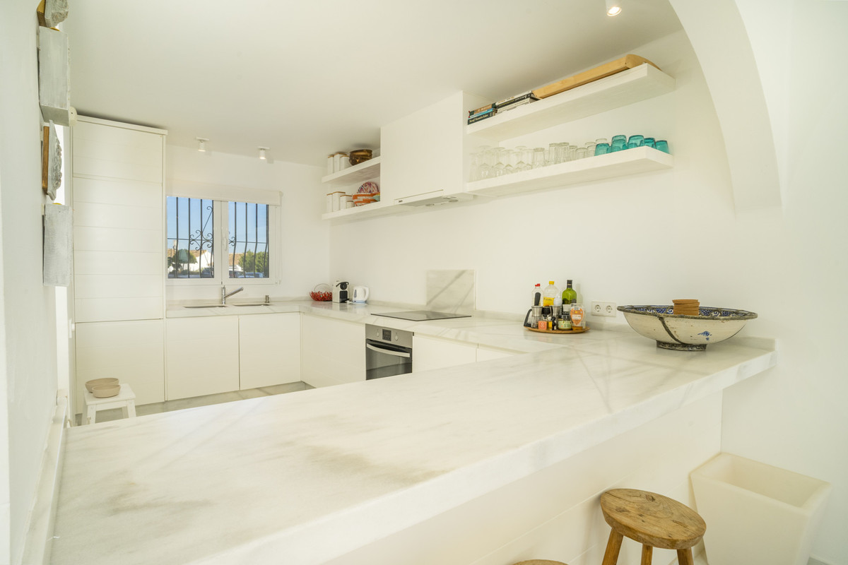 Huis te koop in Marbella | 4 slaapkamers H5530720