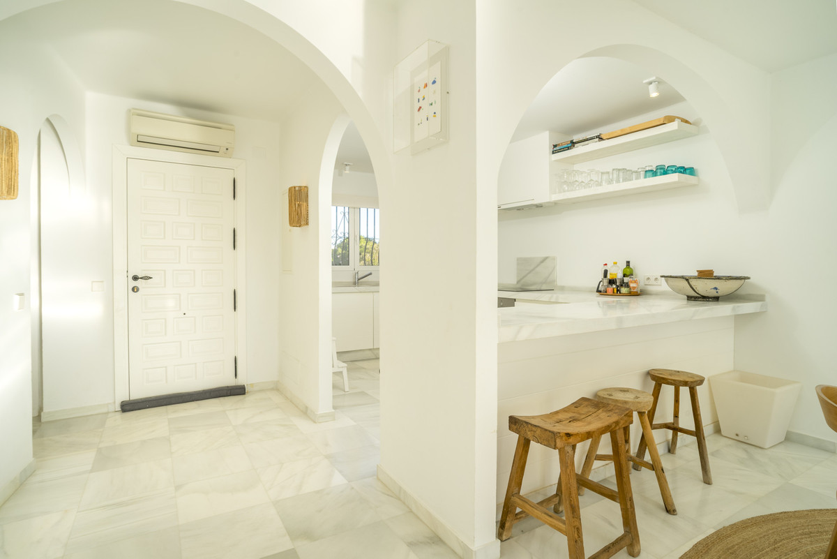 Huis te koop in Marbella | 4 slaapkamers H5530720