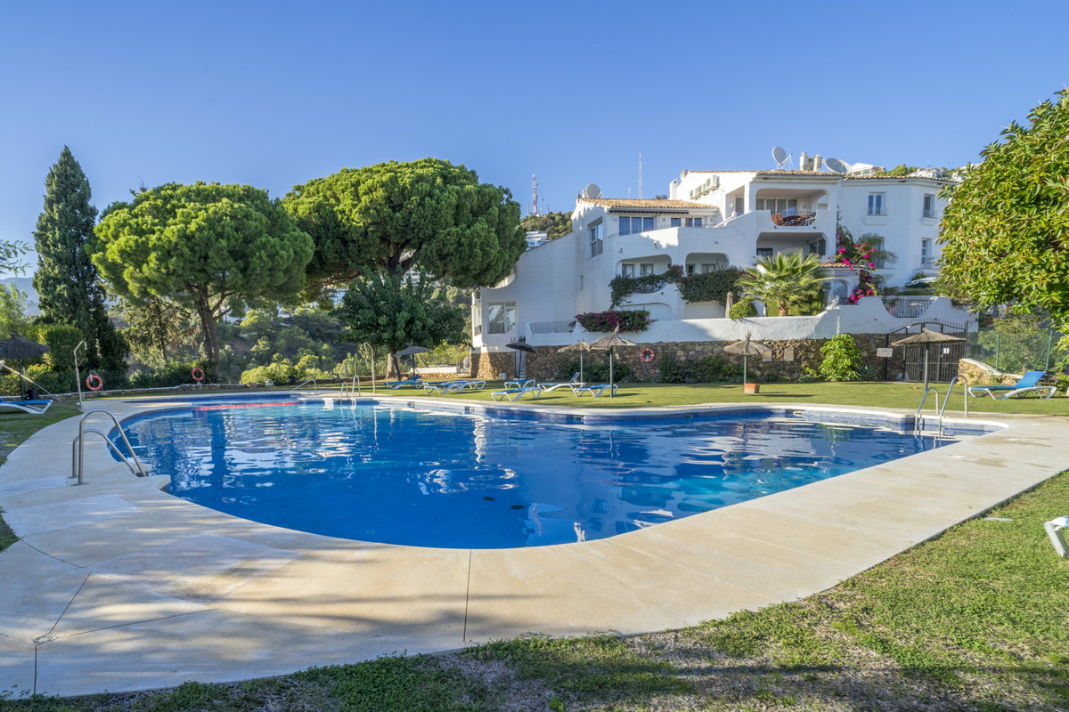 Huis te koop in Marbella | 4 slaapkamers H5530720