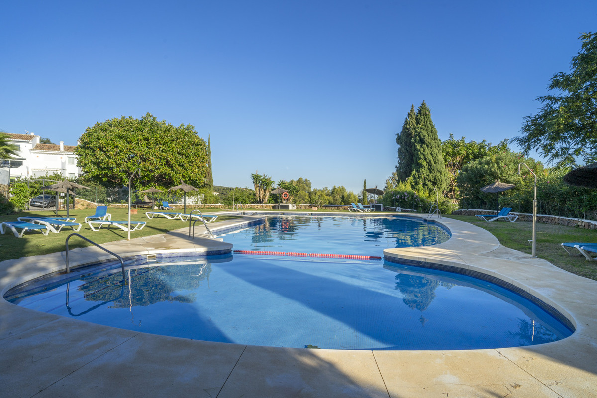 Huis te koop in Marbella | 4 slaapkamers H5530720