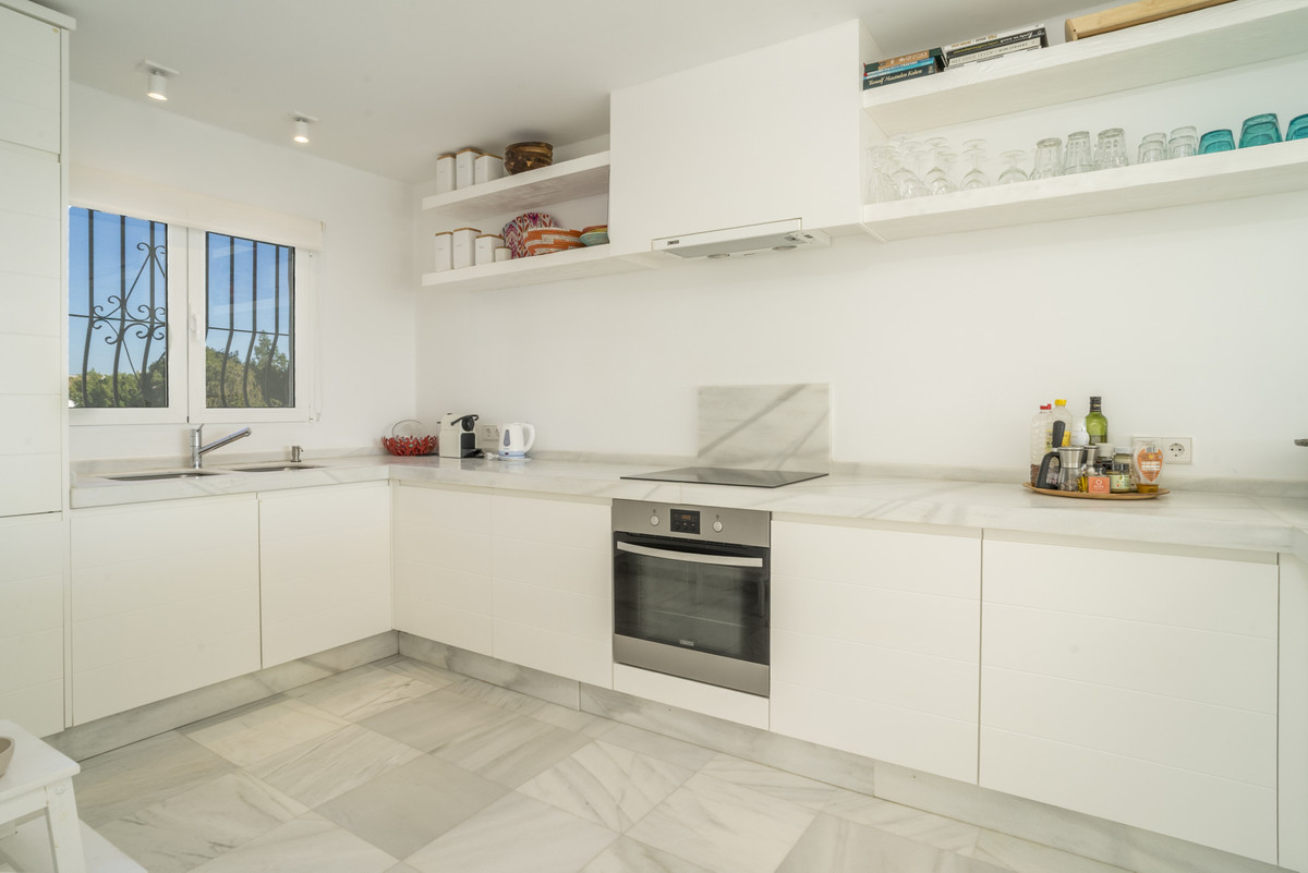 Huis te koop in Marbella | 4 slaapkamers H5530720
