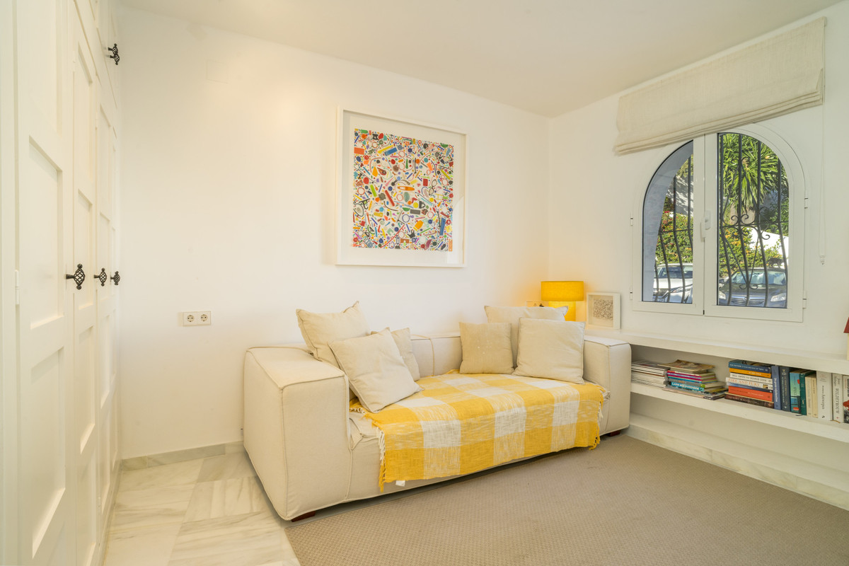 Huis te koop in Marbella | 4 slaapkamers H5530720