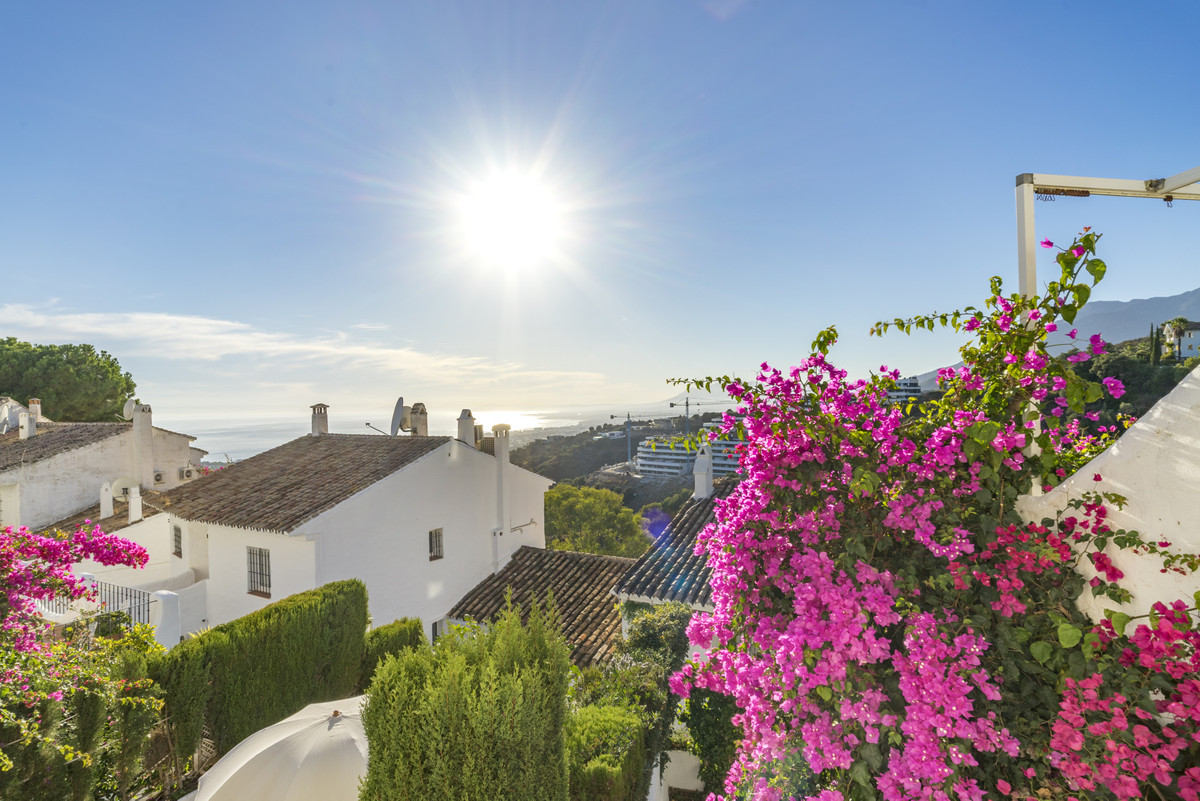 Huis te koop in Marbella | 4 slaapkamers H5530720