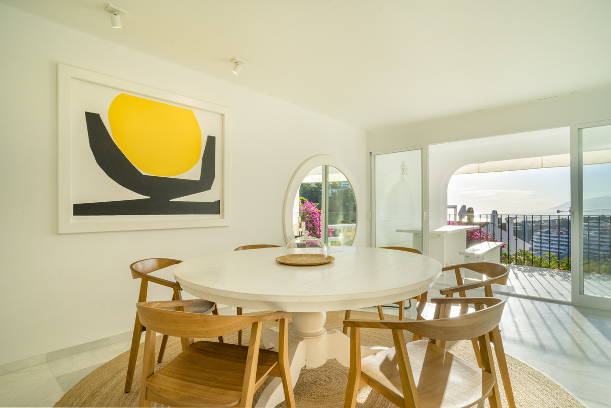 Huis te koop in Marbella | 4 slaapkamers H5530720