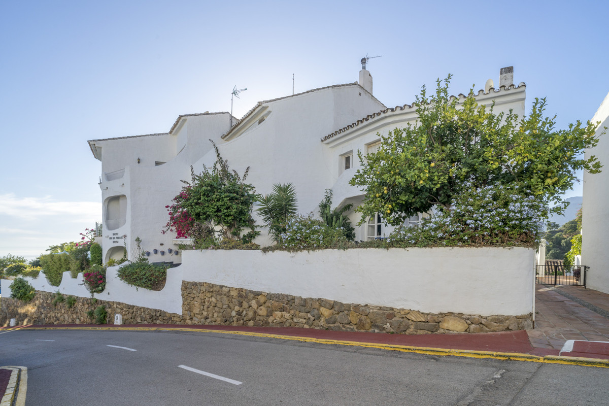 Huis te koop in Marbella | 4 slaapkamers H5530720