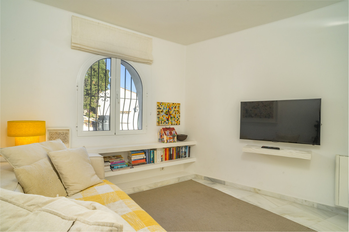 Huis te koop in Marbella | 4 slaapkamers H5530720