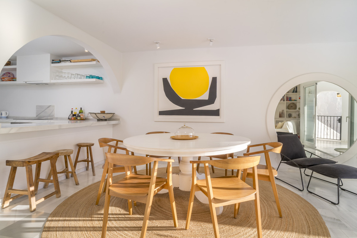 Huis te koop in Marbella | 4 slaapkamers H5530720