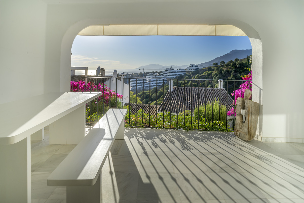 Huis te koop in Marbella | 4 slaapkamers H5530720