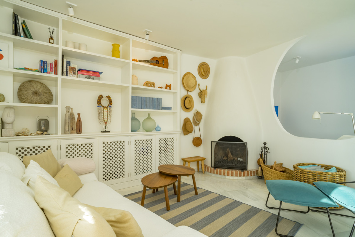 Huis te koop in Marbella | 4 slaapkamers H5530720