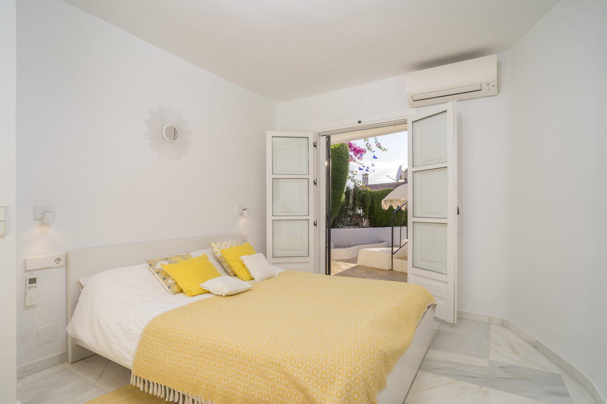 Huis te koop in Marbella | 4 slaapkamers H5530720