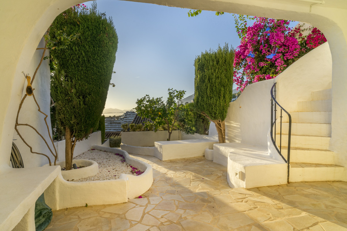 Huis te koop in Marbella | 4 slaapkamers H5530720