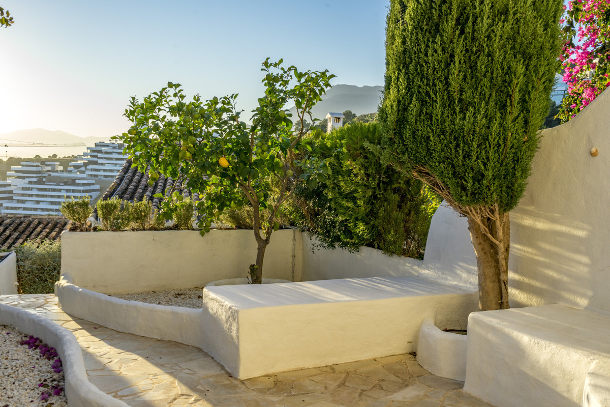 Huis te koop in Marbella | 4 slaapkamers H5530720