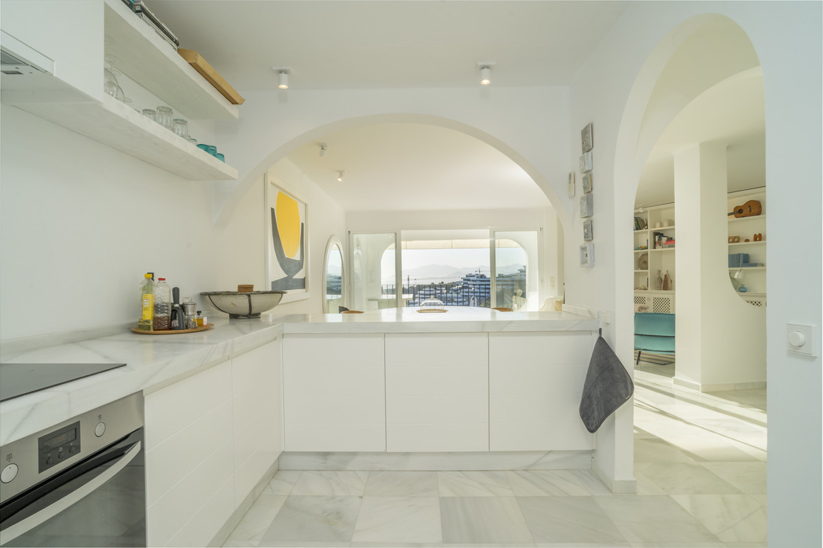 Huis te koop in Marbella | 4 slaapkamers H5530720