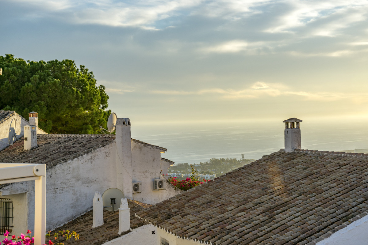 Huis te koop in Marbella | 4 slaapkamers H5530720
