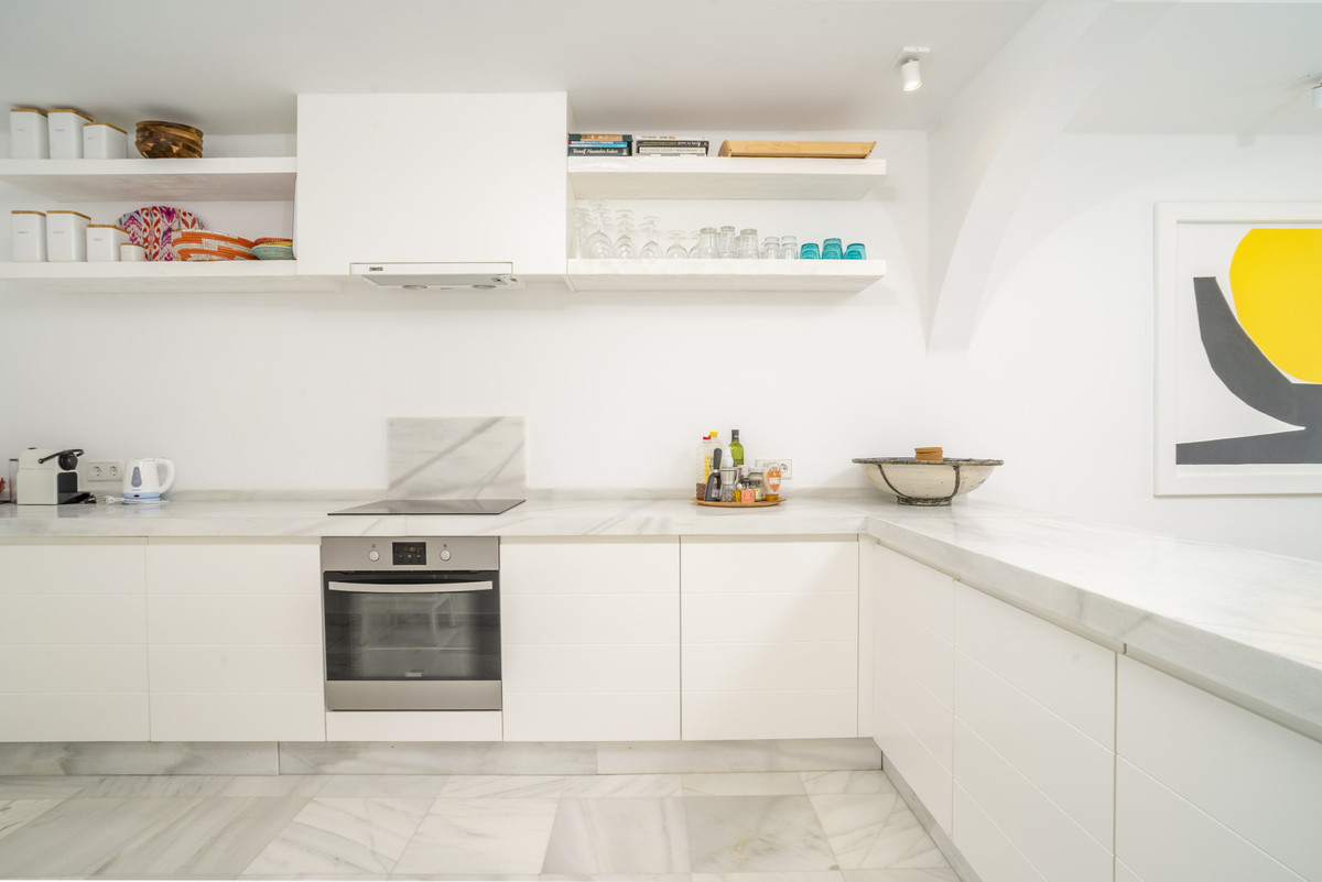 Huis te koop in Marbella | 4 slaapkamers H5530720